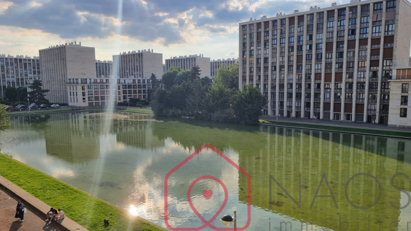 vente Appartement Meudon La Foret - Photo 10