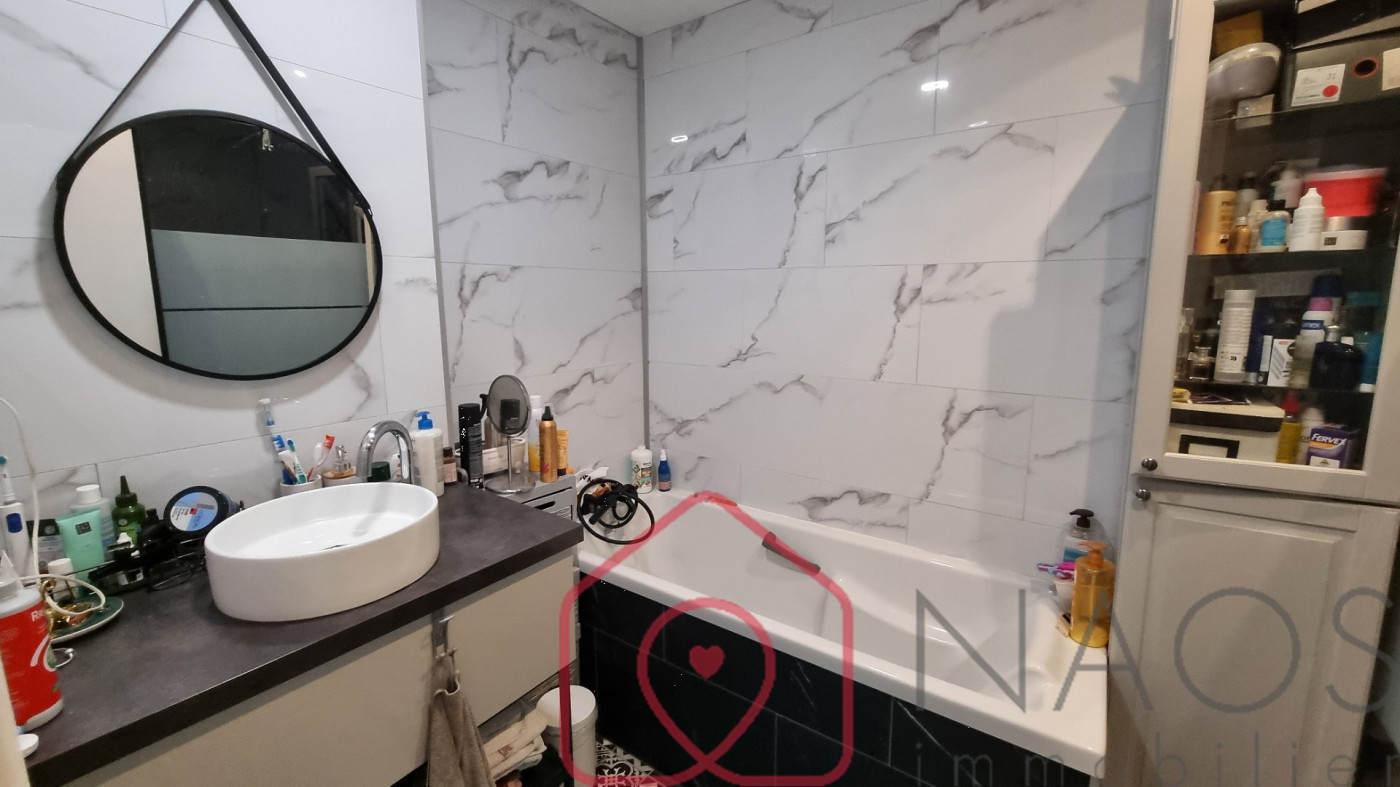 vente Appartement Meudon La Foret - Photo 6