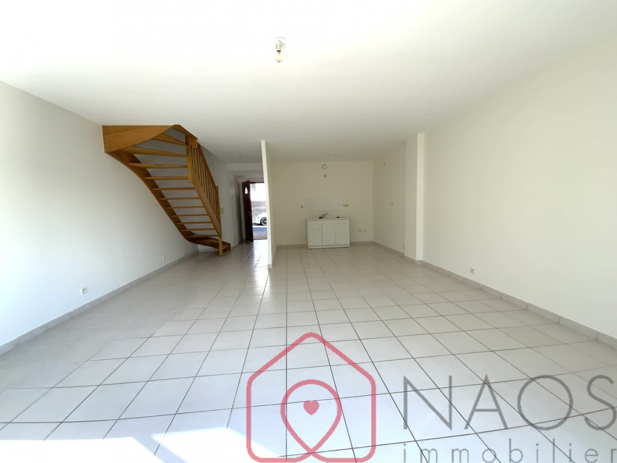 vente Maison Saint Herblain - Photo 4