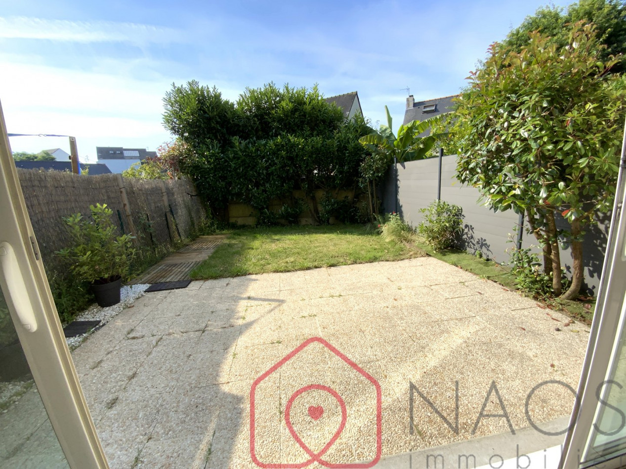 vente Maison Saint Herblain - Photo 9