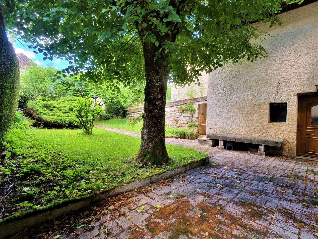 vente Maison Bouclans - Photo 2