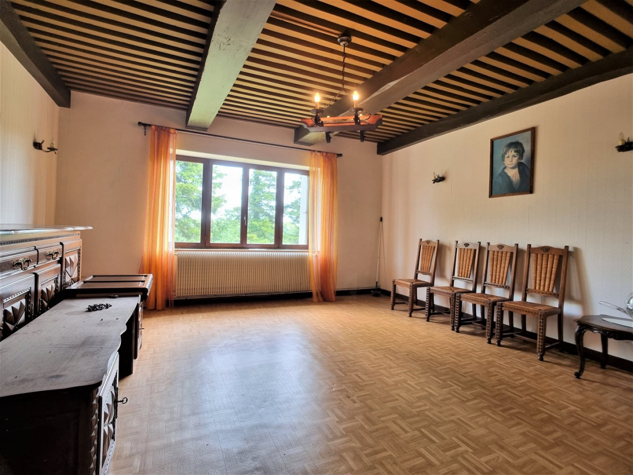 vente Maison Bouclans - Photo 3