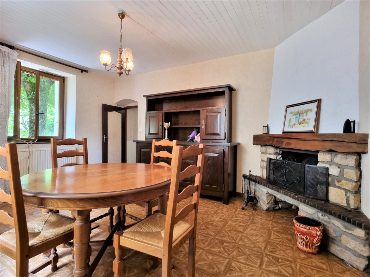 vente Maison Bouclans - Photo 6