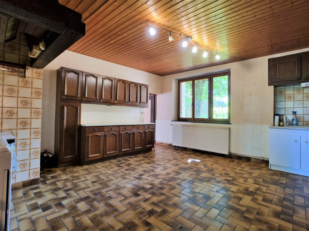 vente Maison Bouclans - Photo 5