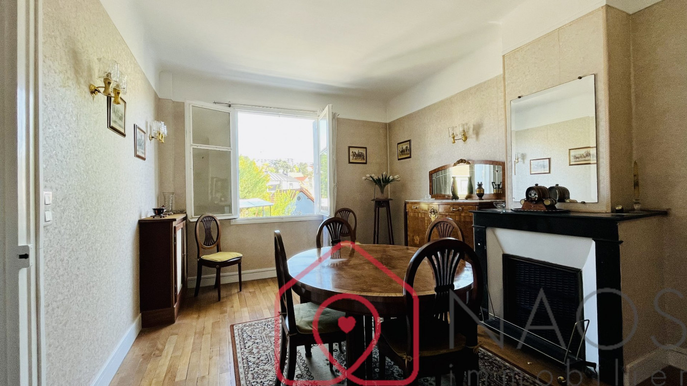 vente Maison Le Plessis Robinson - Photo 3