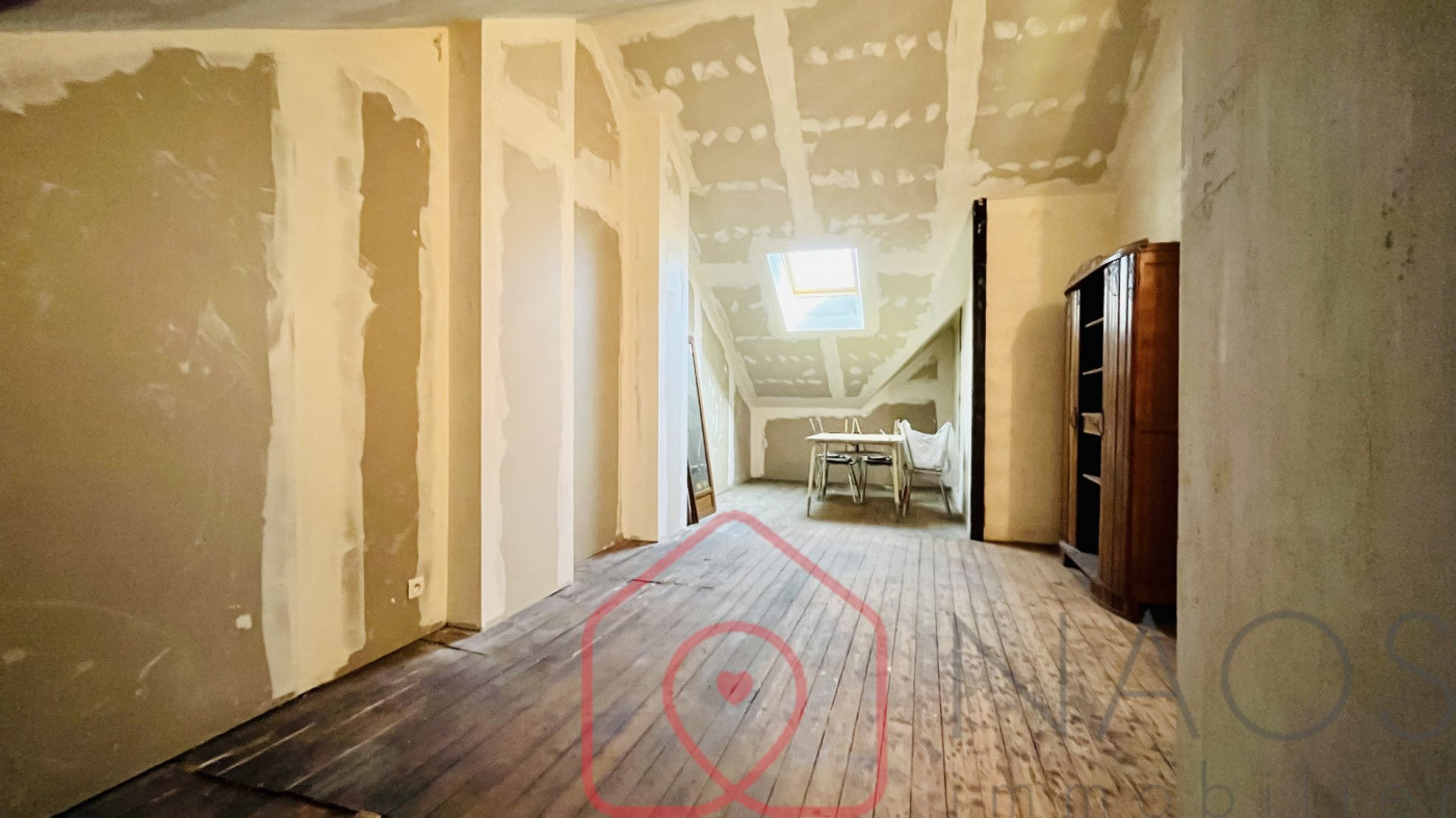 vente Maison Le Plessis Robinson - Photo 9