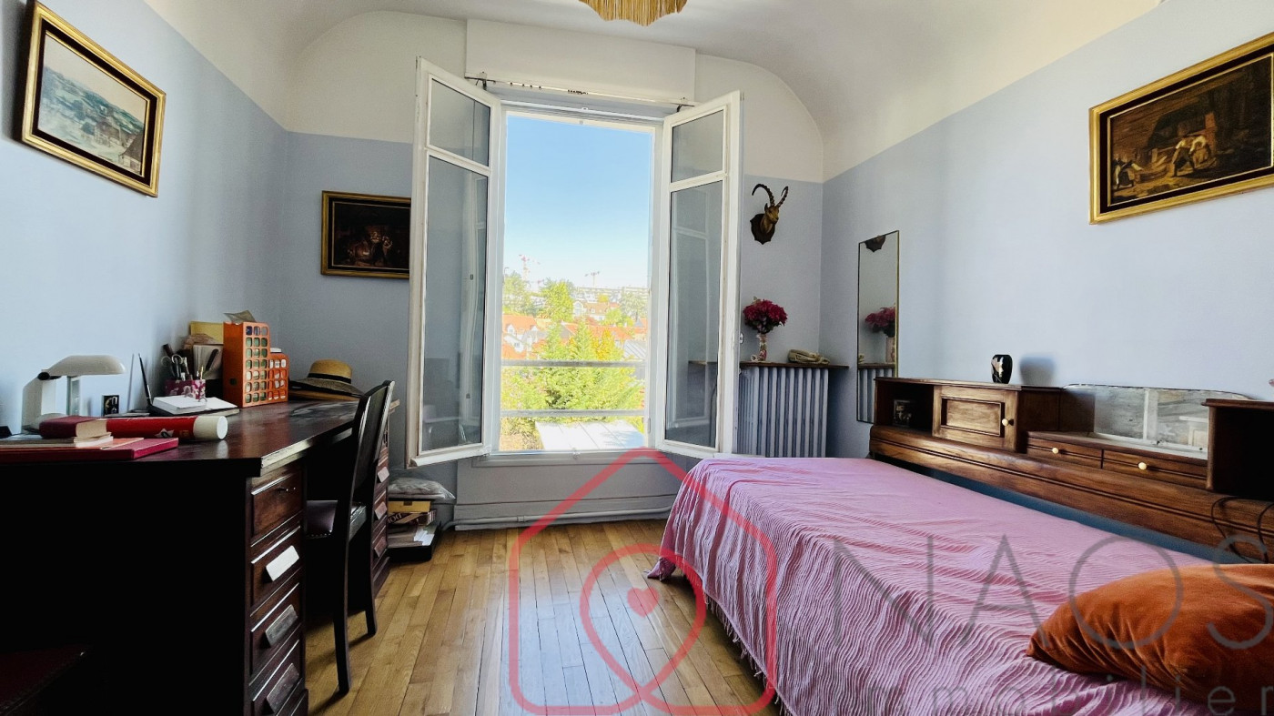 vente Maison Le Plessis Robinson - Photo 8