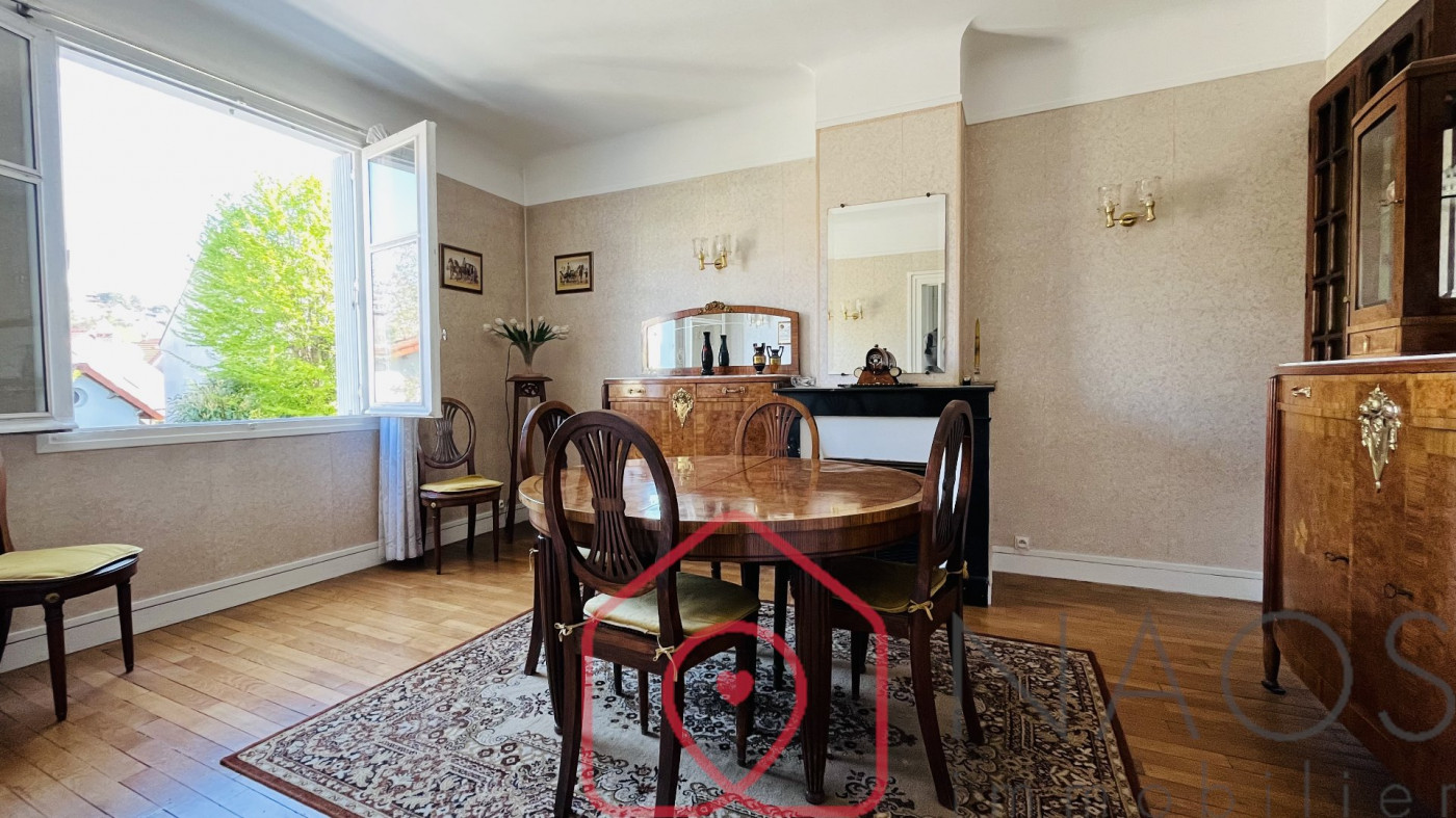 vente Maison Le Plessis Robinson - Photo 2