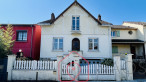 vente Maison Le Plessis Robinson