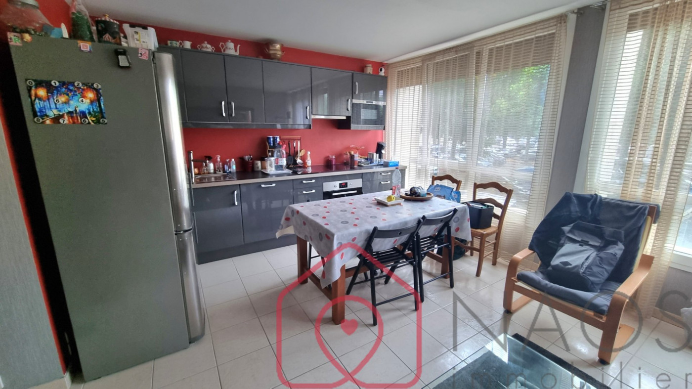 vente Appartement Meudon La Foret - Photo 1