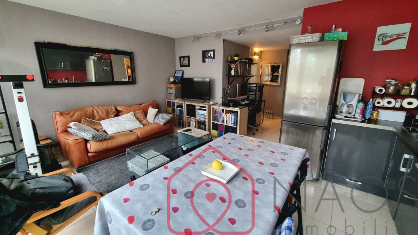 vente Appartement Meudon La Foret - Photo 6