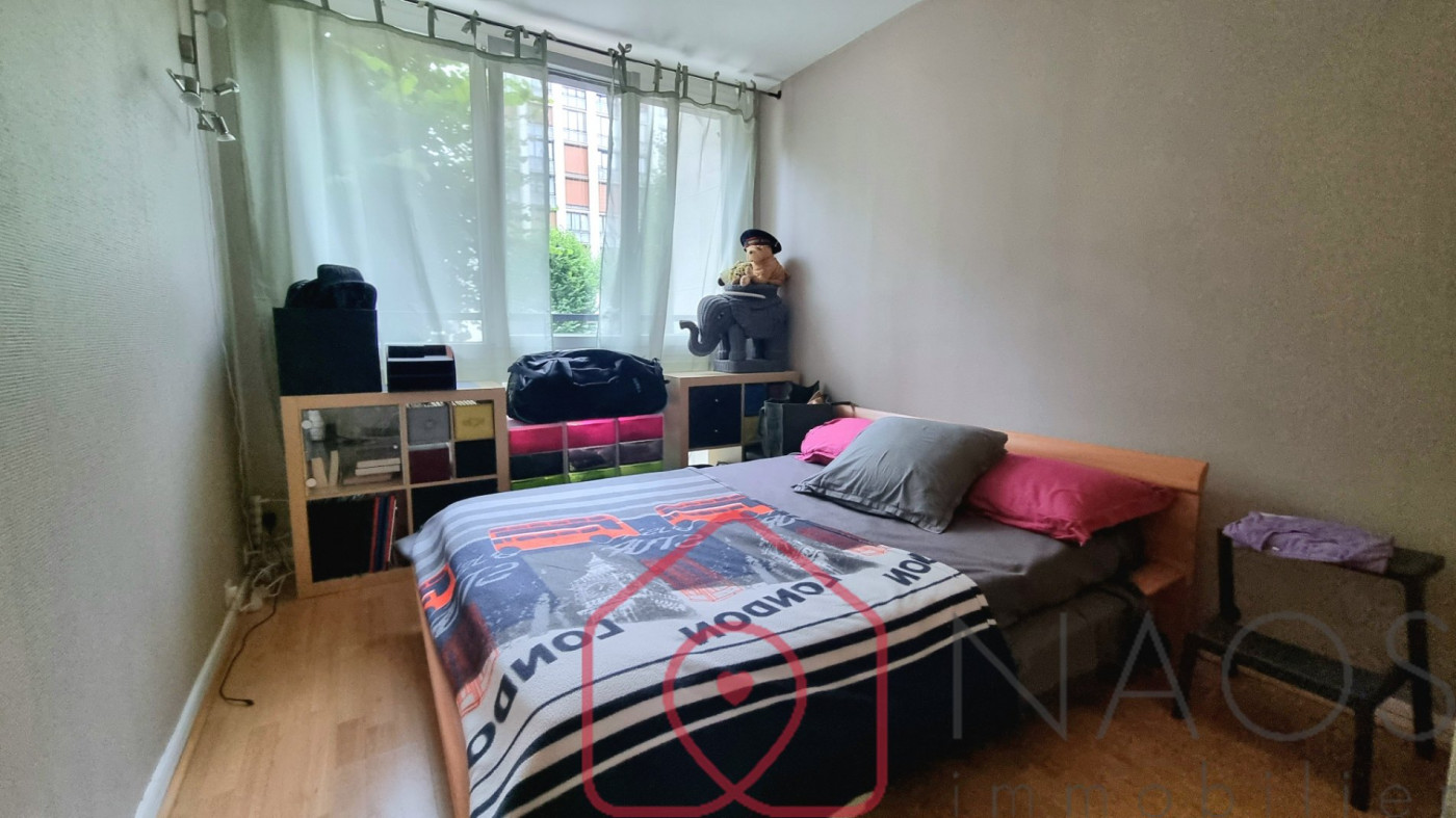 vente Appartement Meudon La Foret - Photo 2