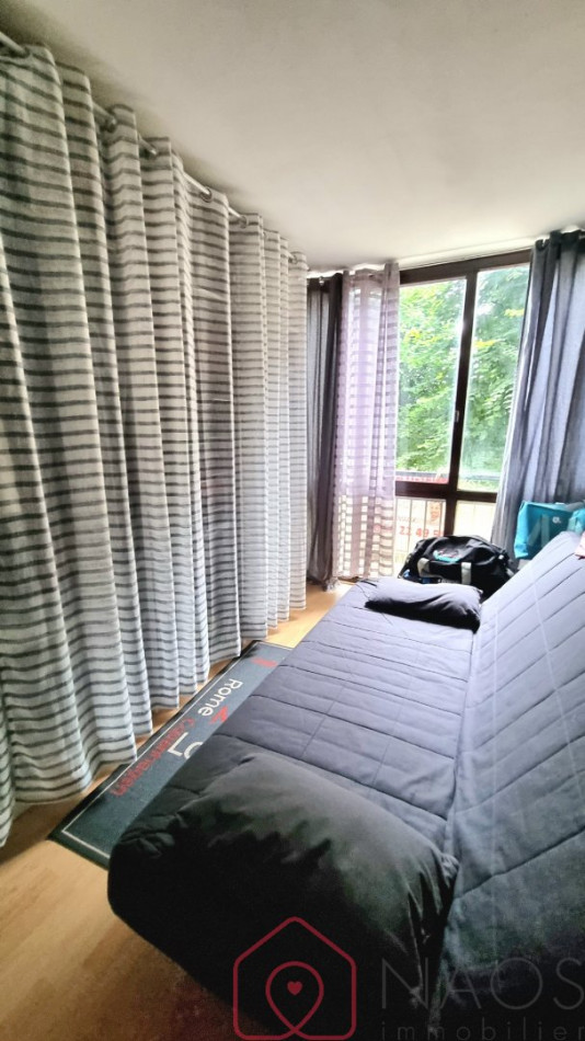 vente Appartement Meudon La Foret - Photo 4