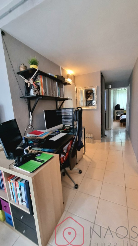 vente Appartement Meudon La Foret - Photo 5