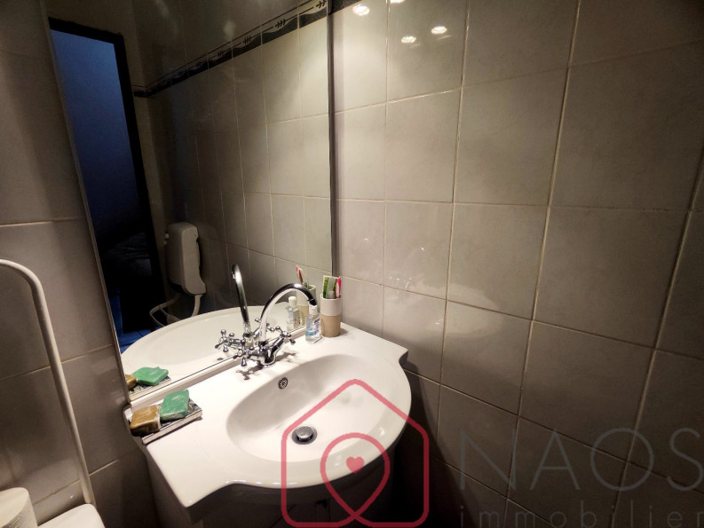 vente Appartement en résidence Lamalou Les Bains - Photo 4