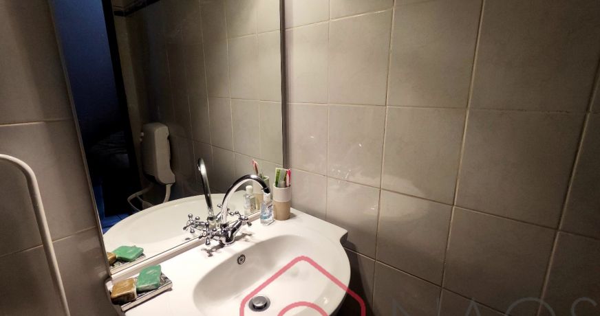 vente Appartement en résidence Lamalou Les Bains