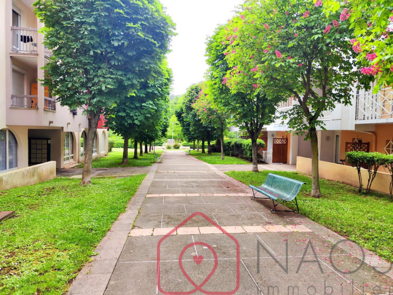 vente Appartement en résidence Lamalou Les Bains - Photo 1