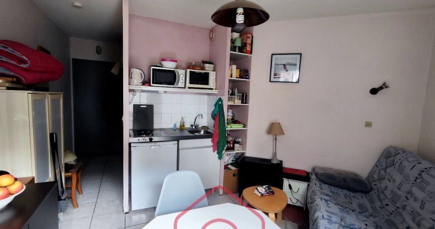 vente Appartement en résidence Lamalou Les Bains