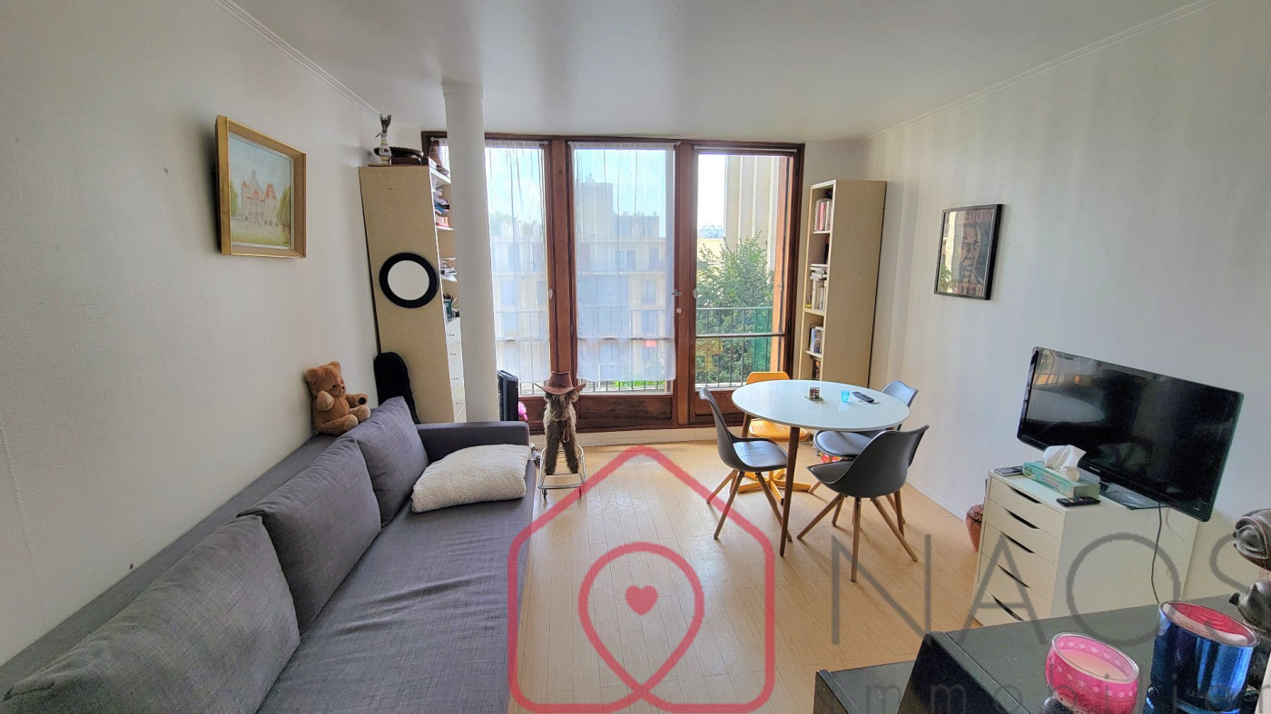 vente Appartement Meudon La Foret - Photo 1