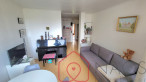 vente Appartement Meudon La Foret
