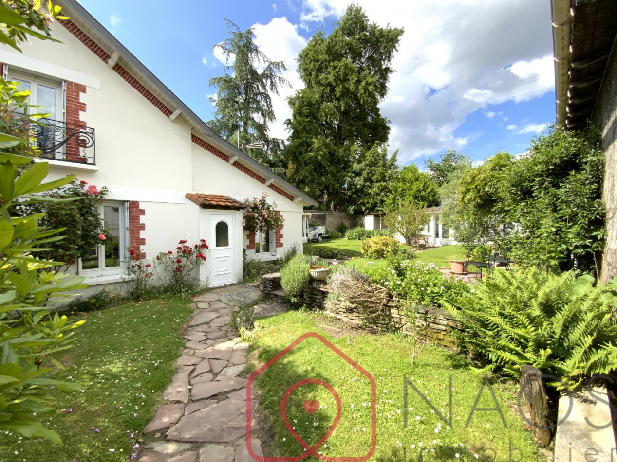 vente Maison Nantes - Photo 2