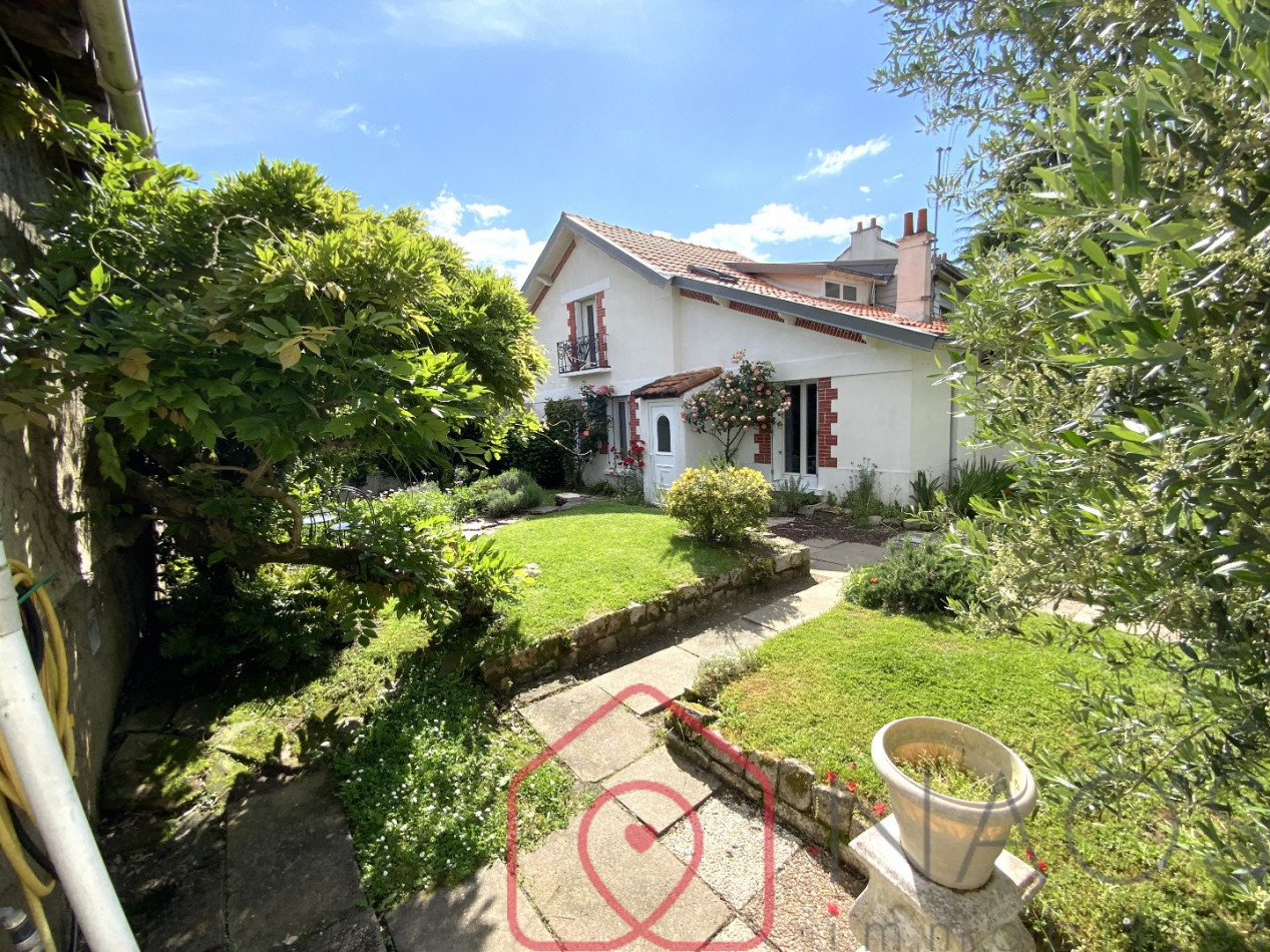 vente Maison Nantes - Photo 9