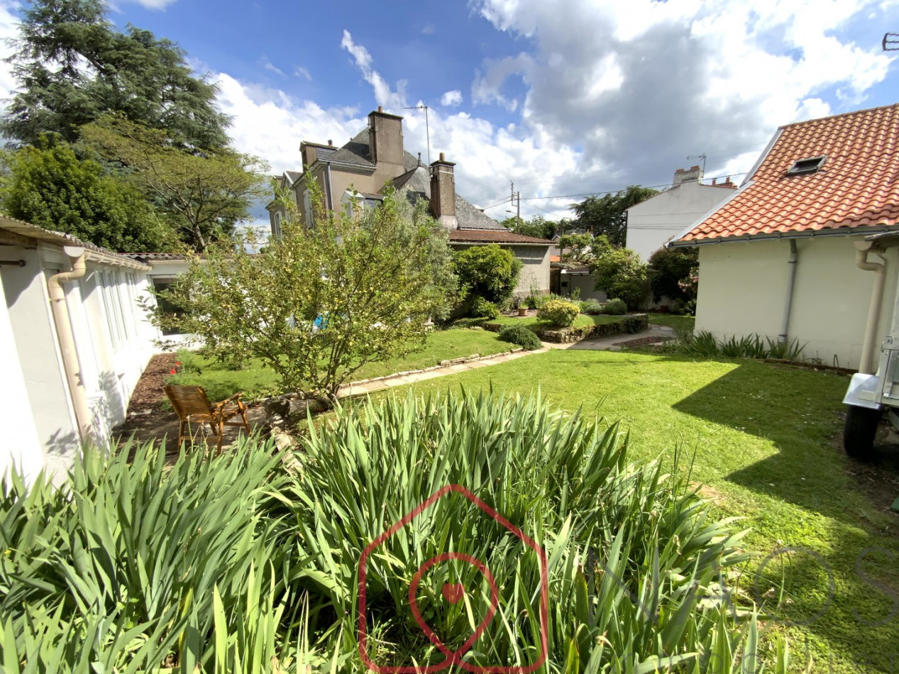 vente Maison Nantes - Photo 1