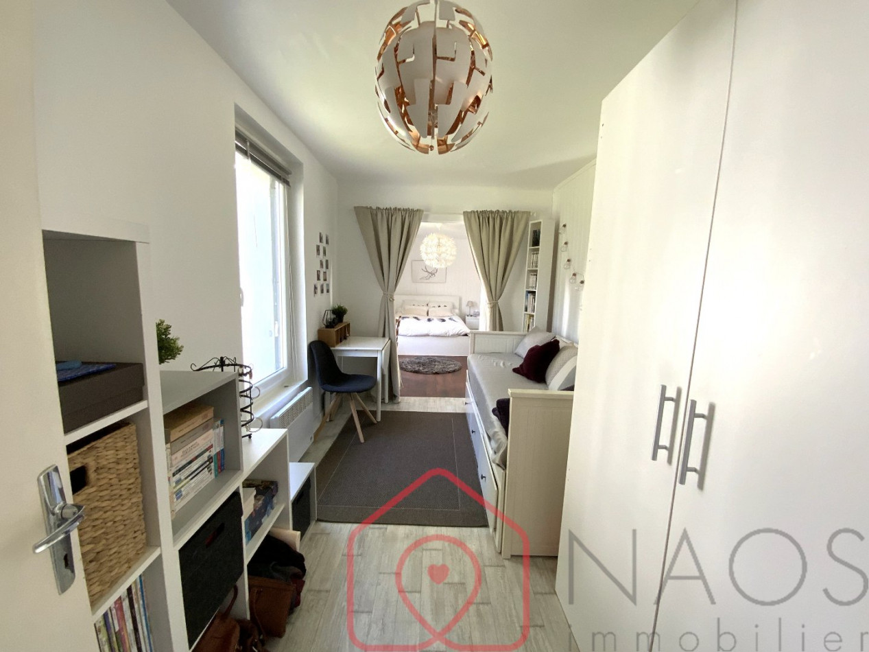 vente Maison Nantes - Photo 7