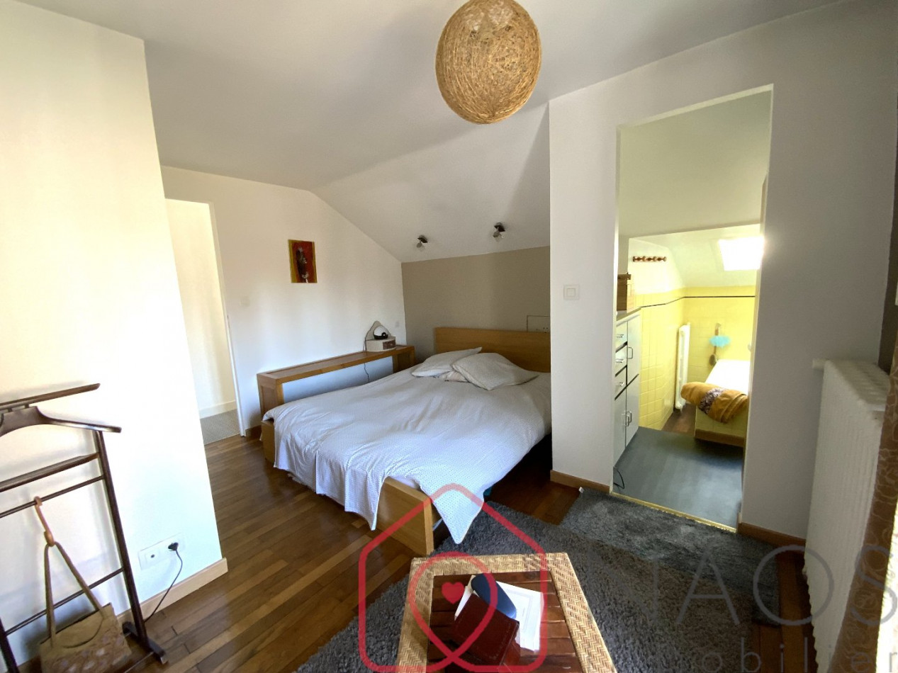 vente Maison Nantes - Photo 6