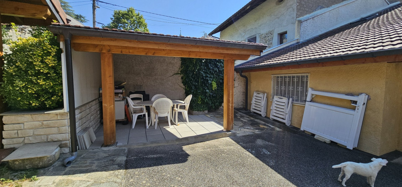 vente Maison Saint Julien En Genevois - Photo 8