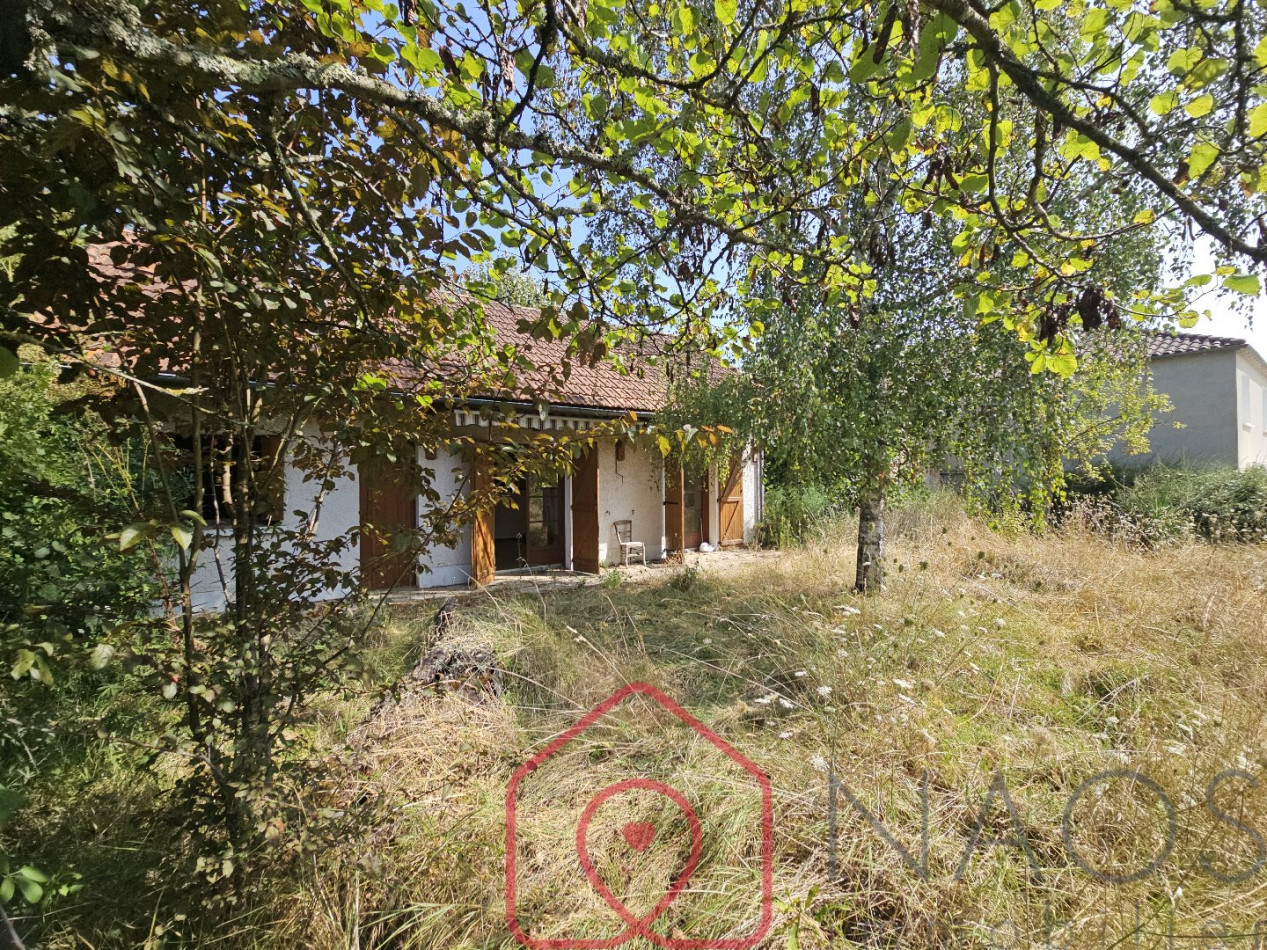 vente Maison Poitiers - Photo 1