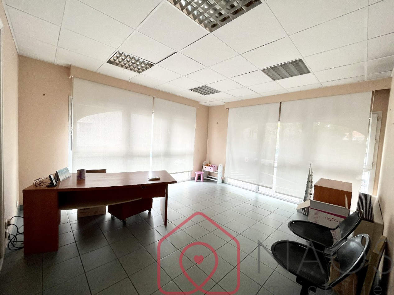 vente Bureau Beziers - Photo 6