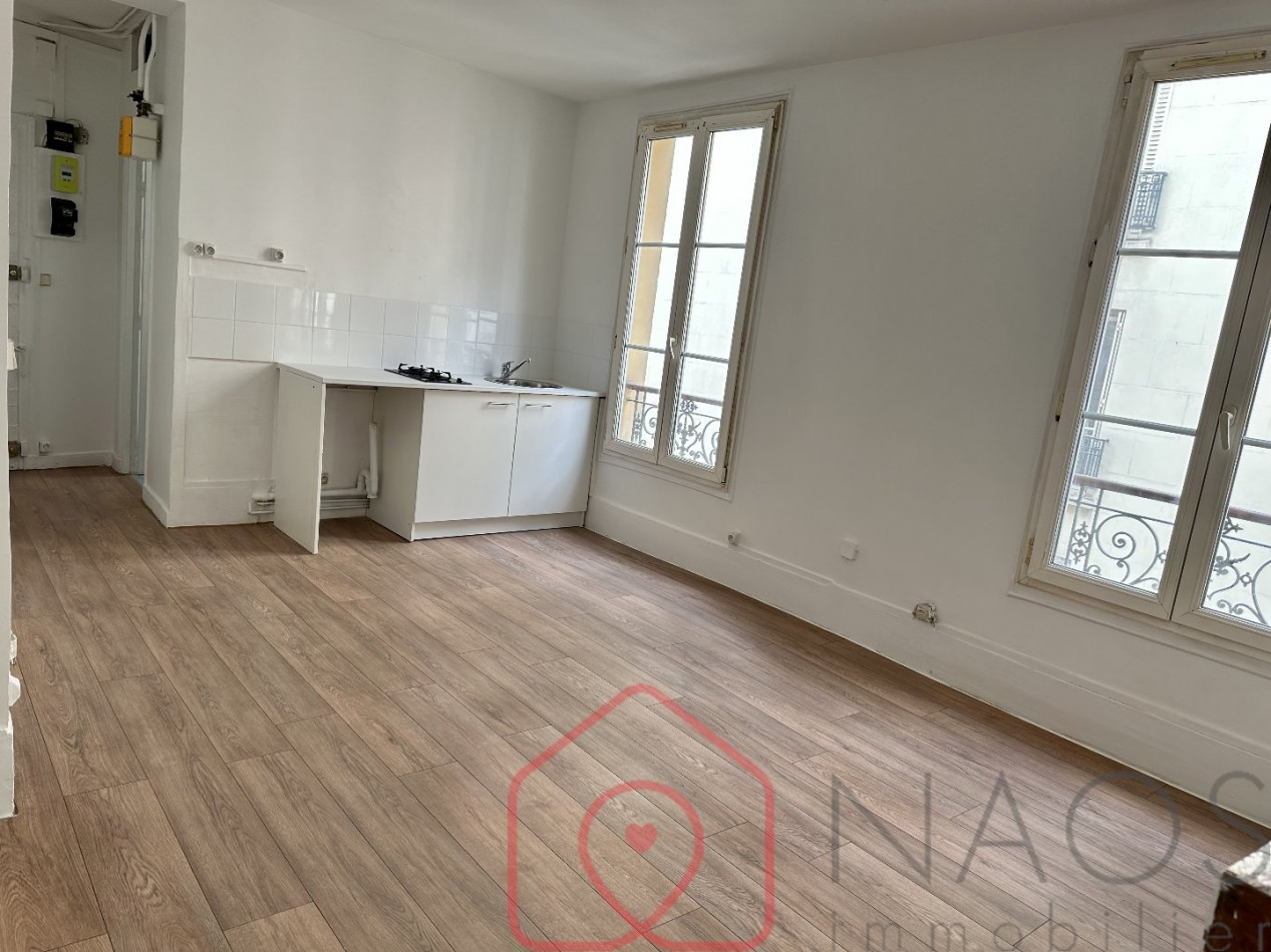 vente Appartement en résidence Paris 18eme Arrondissement - Photo 2