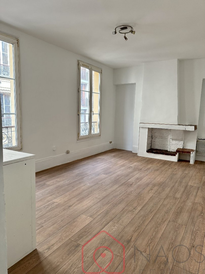 vente Appartement en résidence Paris 18eme Arrondissement - Photo 1