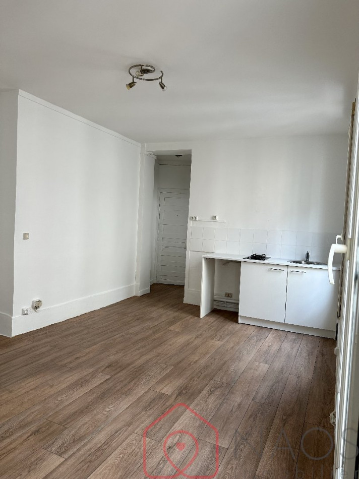vente Appartement en résidence Paris 18eme Arrondissement - Photo 3