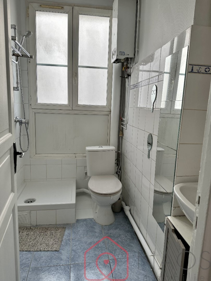 vente Appartement en résidence Paris 18eme Arrondissement - Photo 6