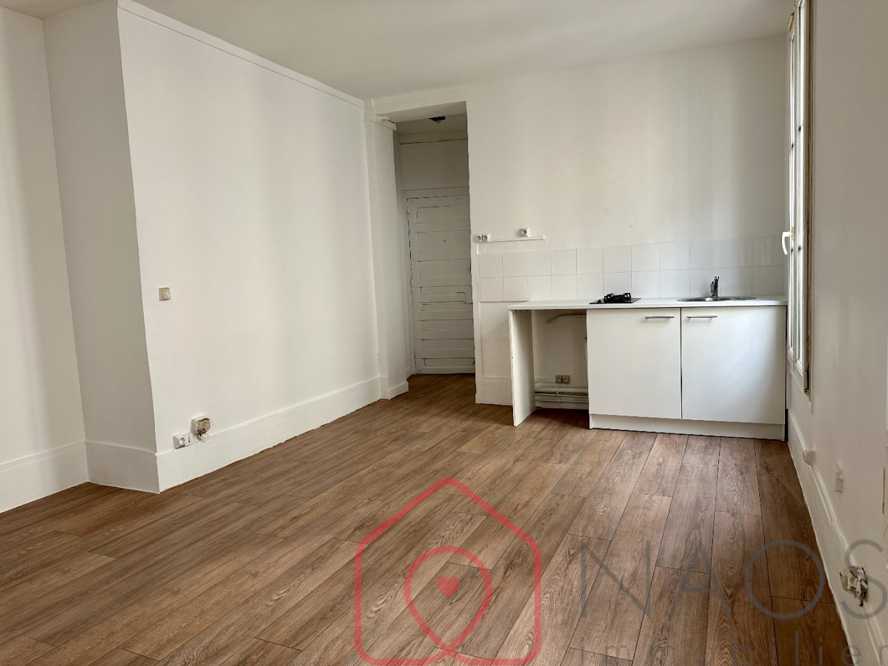 vente Appartement en résidence Paris 18eme Arrondissement - Photo 4