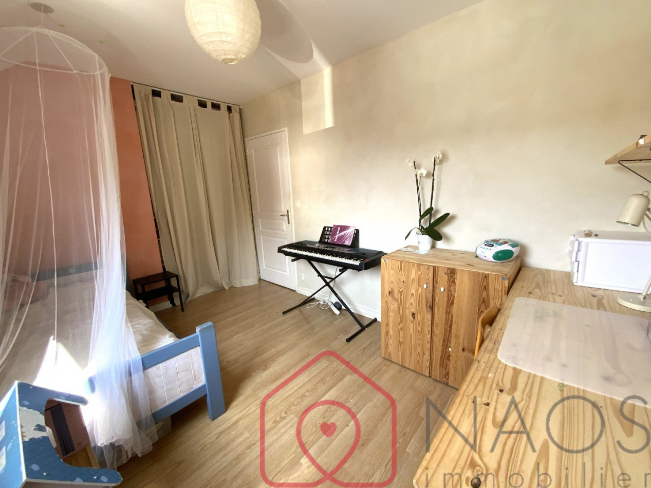 vente Maison contemporaine Carquefou - Photo 6