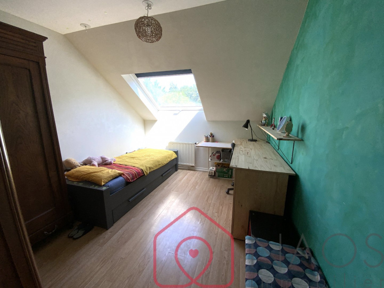 vente Maison contemporaine Carquefou - Photo 5