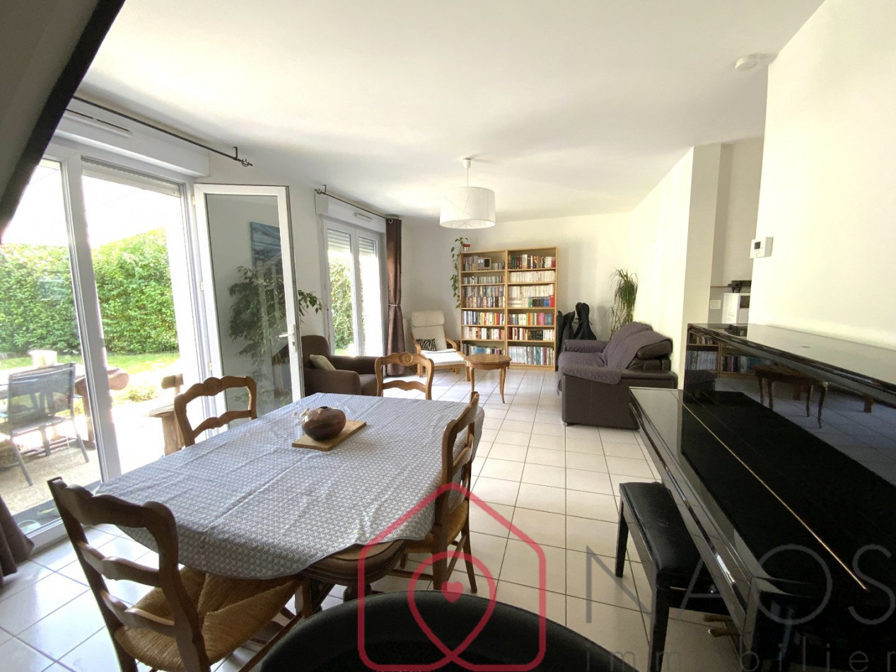 vente Maison contemporaine Carquefou - Photo 1