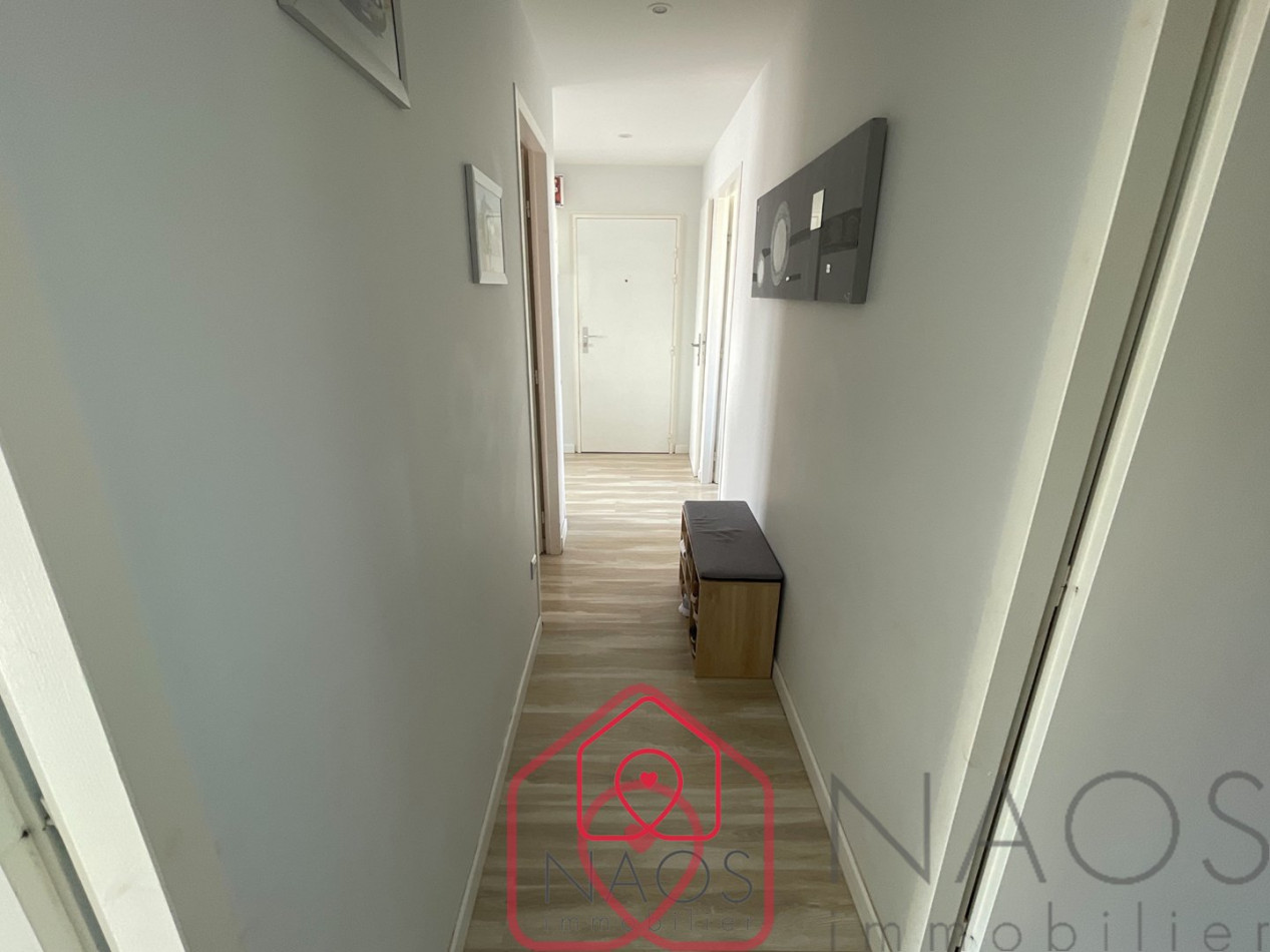 vente Appartement en résidence La Seyne Sur Mer - Photo 8