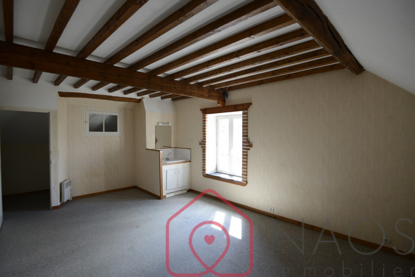 vente Immeuble de rapport Chaingy - Photo 7