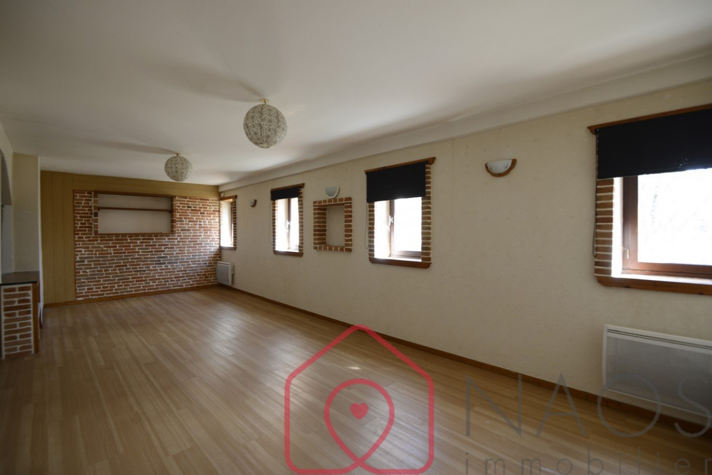 vente Immeuble de rapport Chaingy - Photo 1