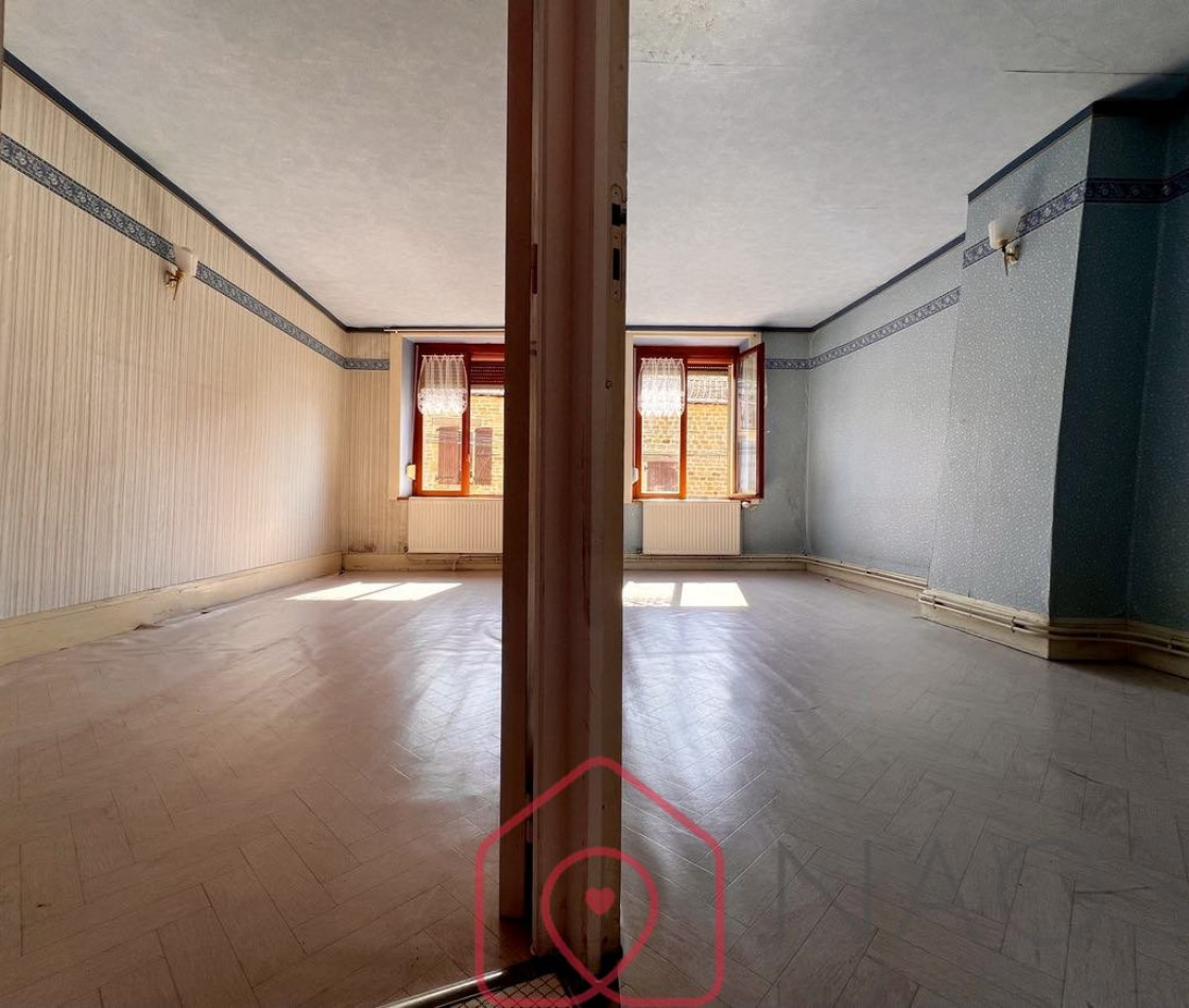 vente Maison à rénover Saint Menges - Photo 8