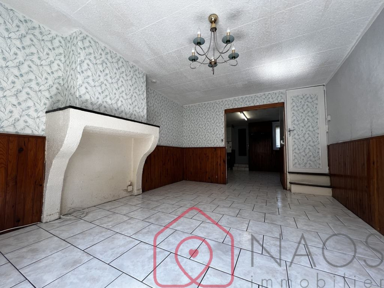 vente Maison à rénover Saint Menges - Photo 1