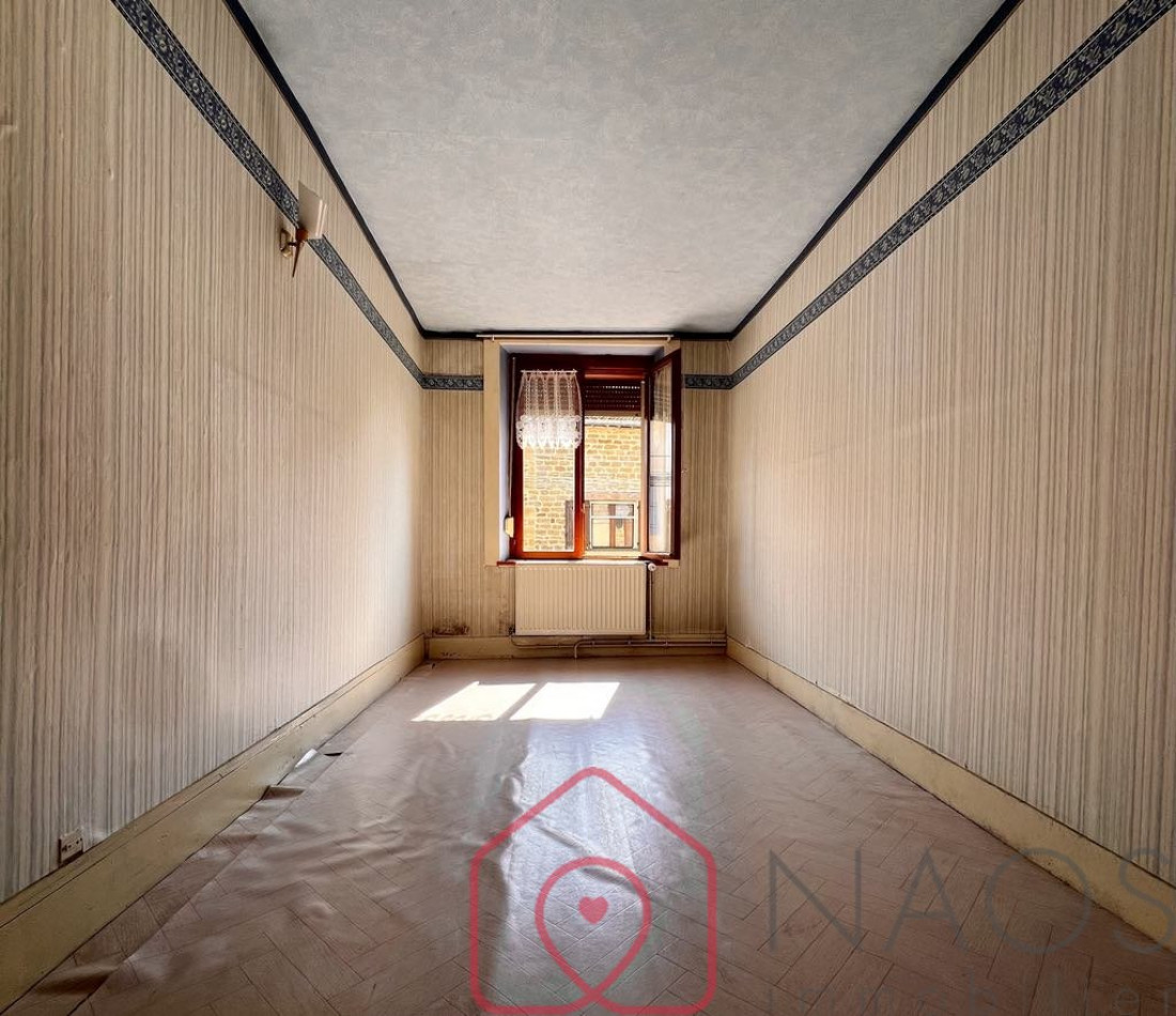 vente Maison à rénover Saint Menges - Photo 7