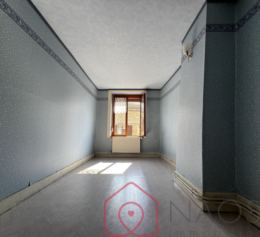 vente Maison à rénover Saint Menges - Photo 4