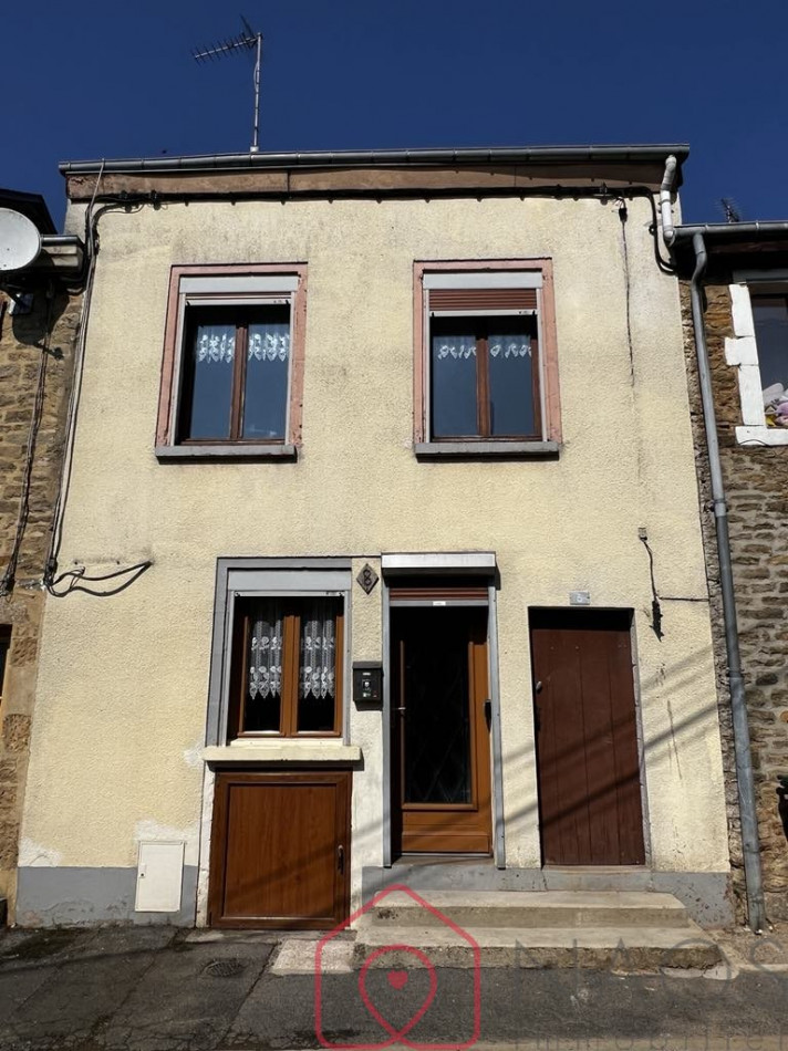 vente Maison à rénover Saint Menges - Photo 2