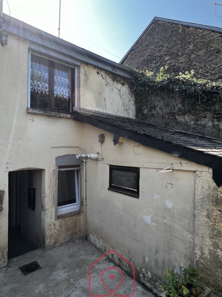 vente Maison à rénover Saint Menges - Photo 9