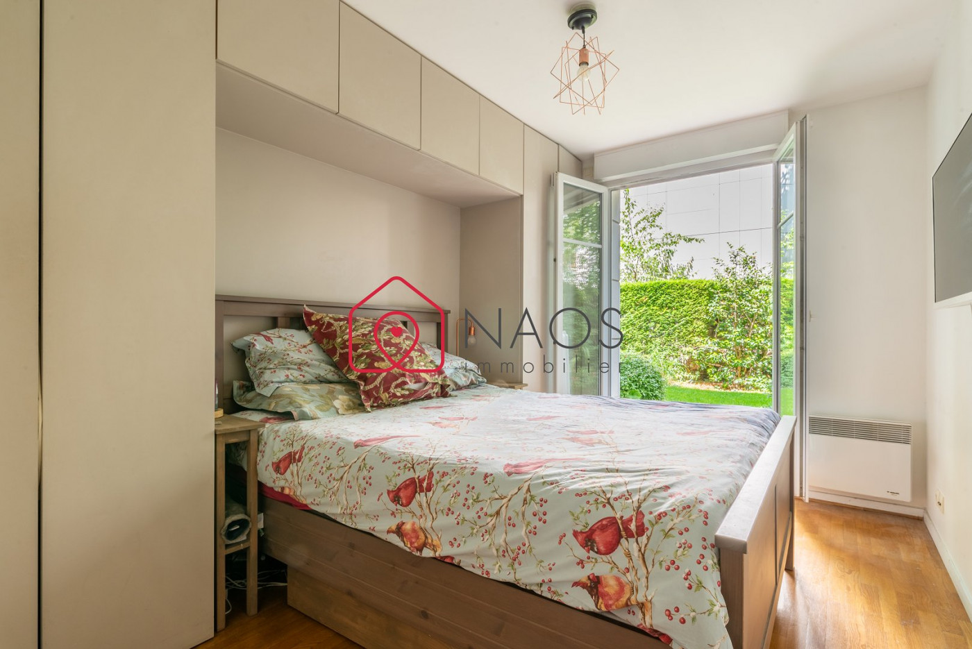 vente Appartement Puteaux - Photo 9